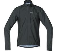 GORE Wear Men's Waterproof Cycling Jacket, C3 GORE-TEX Active Jacket, 100034