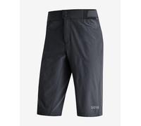 GORE WEAR Men's Cycling Shorts Passion, Black, XXXL