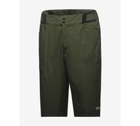 Gore Wear Passion Shorts without Chamois Dark Olive Green - L