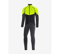 Gore Wear Phantom GORE-TEX INFINIUM™ Kit with C5 Thermo Detachable Sleeves Black Neon Yellow - M