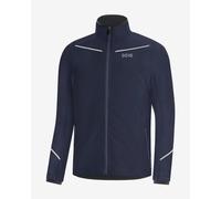Gore Wear R3 Partial GORE-TEX INFINIUM™ Jacket Dark Blue - 3XL