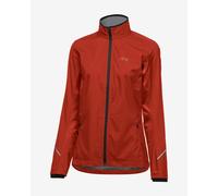 Gore Wear R3 Partial GORE-TEX INFINIUM™ Jacket Light Red Women - XS