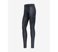 Gore Wear R3 Partial Windstopper tights for women black - XL