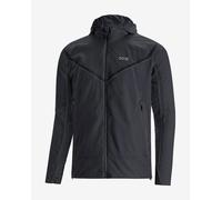 Gore Wear R5 GORE-TEX INFINIUM™ Hooded Jacket Black - S