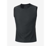Gore Wear Sleeveless Base Layer Top Black - M