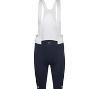 GORE WEAR SPINSHIFT Bib Shorts+ Mens, Orbit Blue, XXL