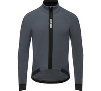 GORE WEAR Spinshift Thermo Jacket Mens, Lab Graphite, L