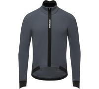 GORE WEAR SPINSHIFT Thermo Jacket Mens, Lab Graphite, XXL