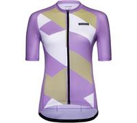 GOREWEAR Spirit Signal short sleeve Jersey lilac multicolour Women - M
