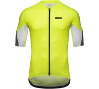 GORE WEAR Spirit Triangles Jersey Mens