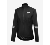 Gore Wear Stream GORE-TEX Jacket Black Women - XS