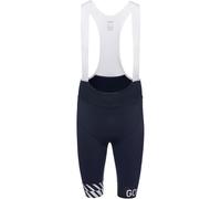 GOREWEAR Swiftride Bib Shorts Dark Blue - XL