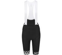 GOREWEAR Swiftride Optical Bib Shorts Black Women - L