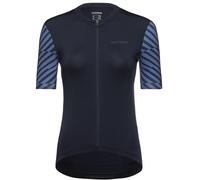 GORE WEAR SWIFTRIDE Optical Jersey Womens, Orbit Blue/Cargo Blue, S