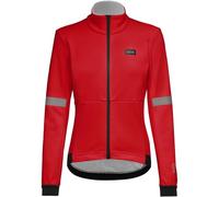 GOREWEAR Tempest WINDSTOPPER Jacket Womens, Lab Red, S