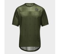 GORE Wear Trail KRP S/S Daily Mens Shirt (Cycling Bike) - Large -BNWT RRP £49.99