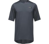 GORE WEAR TrailKPR Jersey Mens, Lab Graphite, S