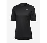 Gore Wear TrailKPR Tech Short Sleeve Jersey Black Women - M