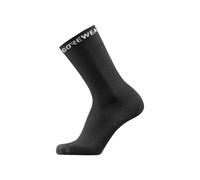 GOREWEAR Essential Merino Socks, Black, 47-49