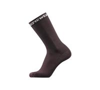 GORE WEAR Essential Merino Socks, Utility Brown, 38-40