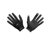 GORE WEAR Unisex Cycling Gloves TrailKPR, Black, 10