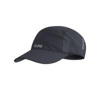 GOREWEAR M GORE-TEX Cap, Black, ONE