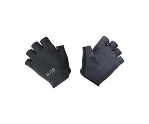 GORE WEAR Unisex Short Finger Gloves, C3, Cycling Gloves, Black, 5