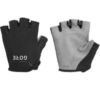 GORE WEAR Unisex Short Finger Gloves, C3, Cycling Gloves, Black, 6