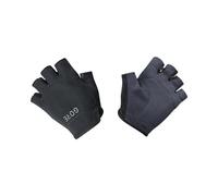 GORE WEAR Unisex Short Finger Gloves, C3, Cycling Gloves, Black, 7