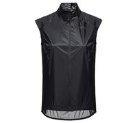 GORE WEAR Ambient Vest Womens, Black, XL