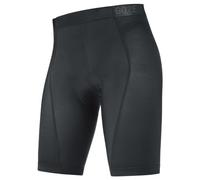 Gore Wear C5 Liner Cycling Shorts Black Women - XS