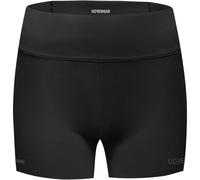 GORE WEAR Womens Concurve Race Short Tights, Black, XS EU