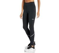 GORE WEAR Women's Cycling Leggings, R3 Mid Tights, Black, 40