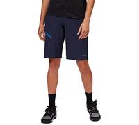 GORE WEAR Women's Cycling Shorts, C5, Orbit Blue, 38