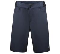 GORE WEAR Women's Cycling Shorts Passion, Orbit Blue, 38