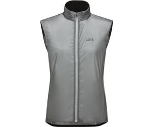 GORE WEAR Womens Drive Weste Vests, Lab Gray, 40 EU