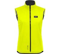 GORE WEAR Womens Everyday Vest, Neon Yellow, 38 EU