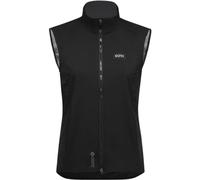 GOREWEAR Womens Breathable cycling gilet, Everyday, Quick-drying, Windproof cycling clothing