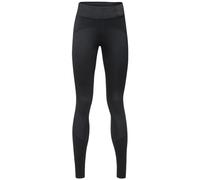 GORE WEAR Womens Gtx TIGHTS, Black, 40 EU