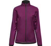 GORE WEAR Womens R3 D Partial Gtx I Jackets, Process Purple, 38 EU