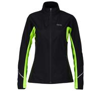 GORE Wear - Women's R3 Partial GORE-TEX Infinium Jacket - Running jacket size 38, black