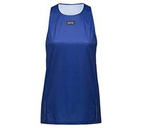 GORE WEAR Women's Singlet Contest Daily, Ultramarine Blue, 38