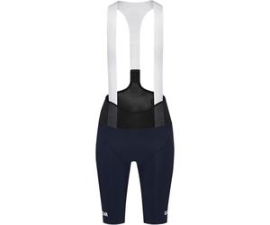 GORE WEAR Womens Spinshift Bib Shorts+ Leggings, Orbit Blue, 40 EU