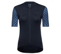 GOREWEAR Swiftride Optical short sleeve Jersey black purple Women - S
