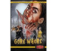 Gore Whore [DVD] [NTSC]