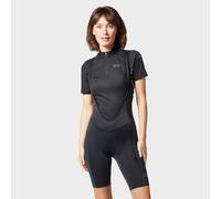 Gore Women's C5 Trail Liner Bib Shorts+, Black 8