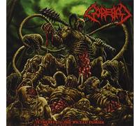 Gorebag - Tethered To The Wicked Domain