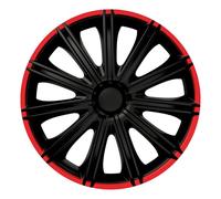GORECKI 2211184 Nero R. Wheel Cover Set 14 Inch