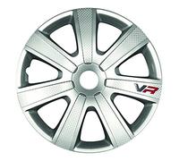 GORECKI 2211187 Set of Wheel Trims VR Carbon 14 Inch