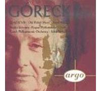 Gorecki: Beatus Vir; Totus Tuus; Old Polish Music